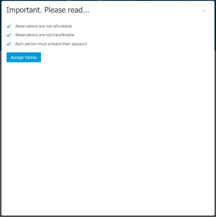 how to buy machu picchu tickets step 4