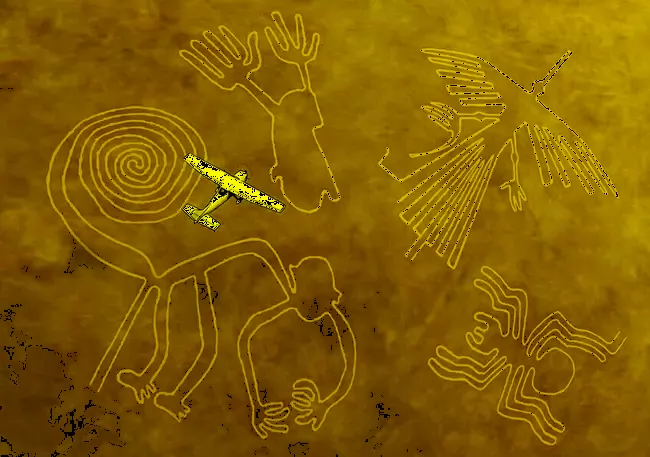 Tour 2D1N Paracas, Ica, Huacachina, Líneas de Nazca